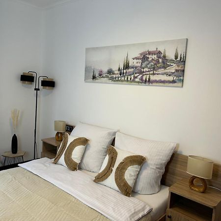 Mala Italia Apartments Wrocław Exterior foto