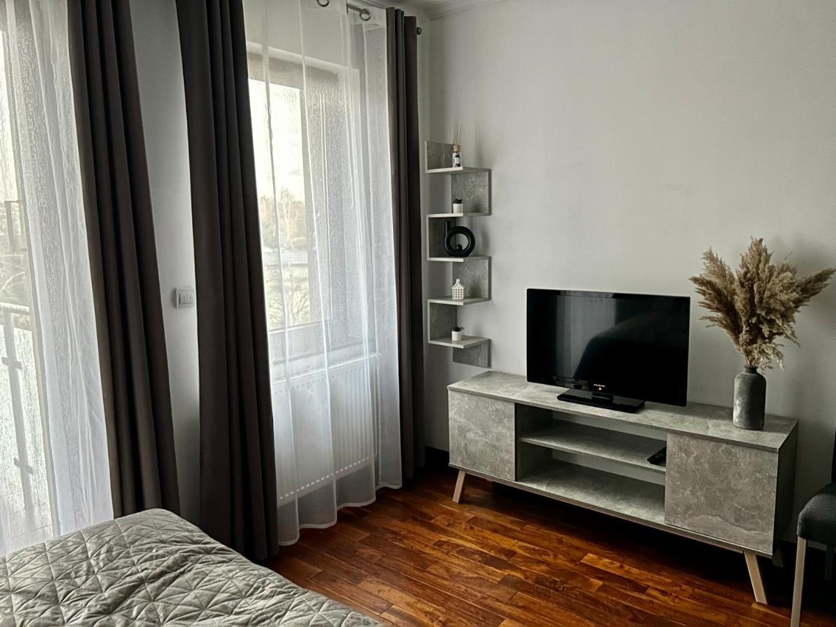 Mala Italia Apartments Wrocław Exterior foto