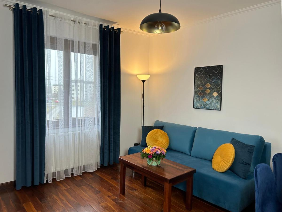 Mala Italia Apartments Wrocław Exterior foto