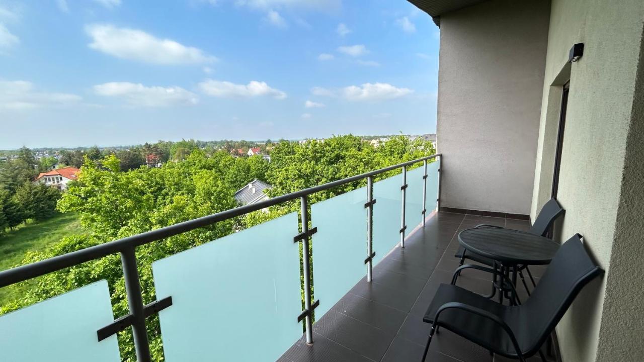 Mala Italia Apartments Wrocław Exterior foto