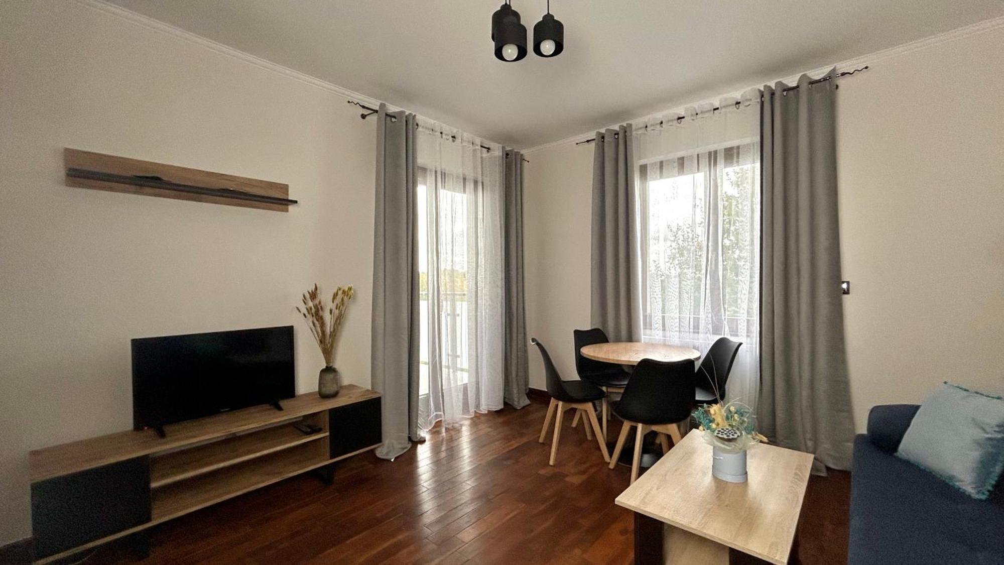 Mala Italia Apartments Wrocław Exterior foto