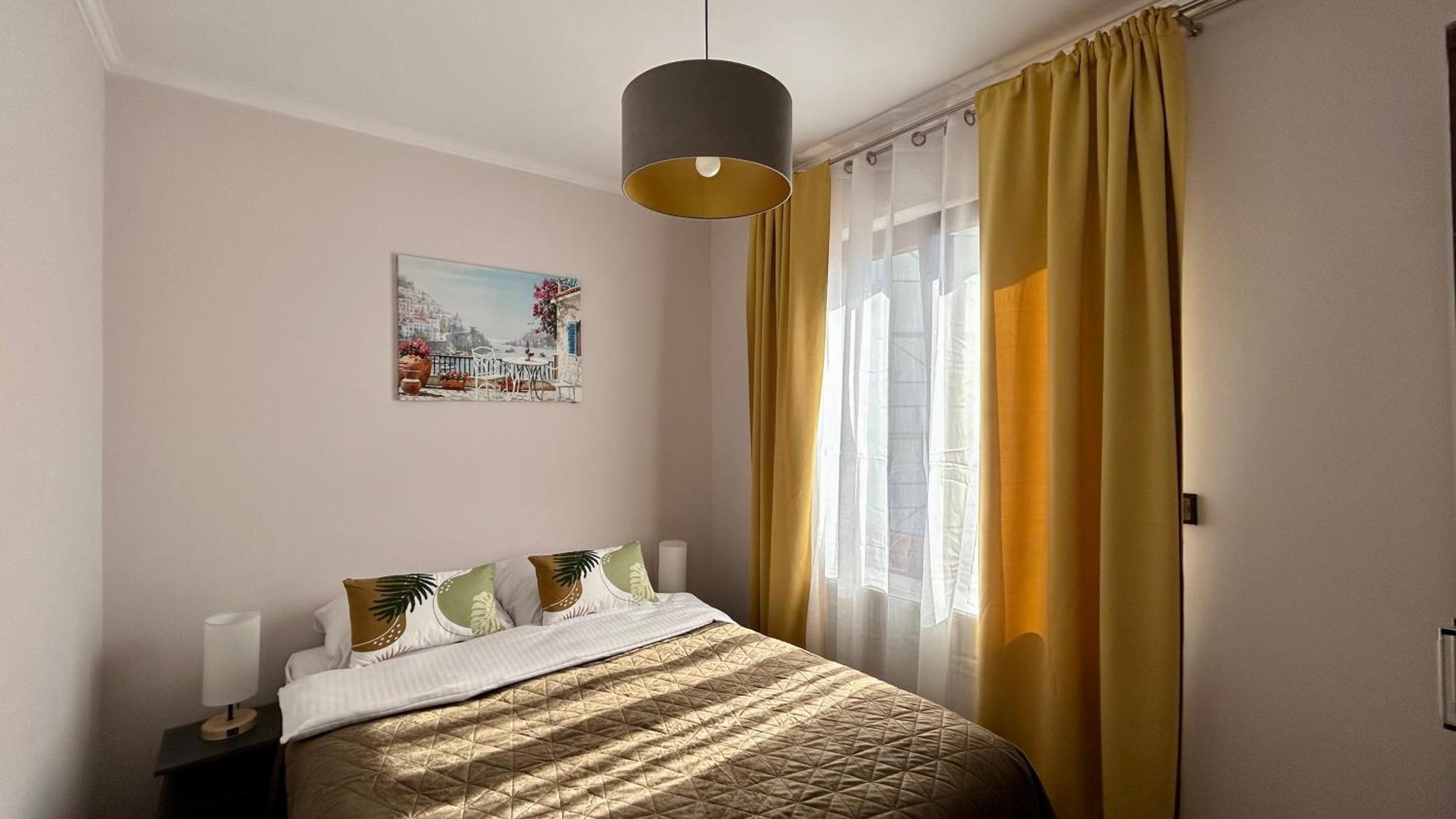 Mala Italia Apartments Wrocław Exterior foto