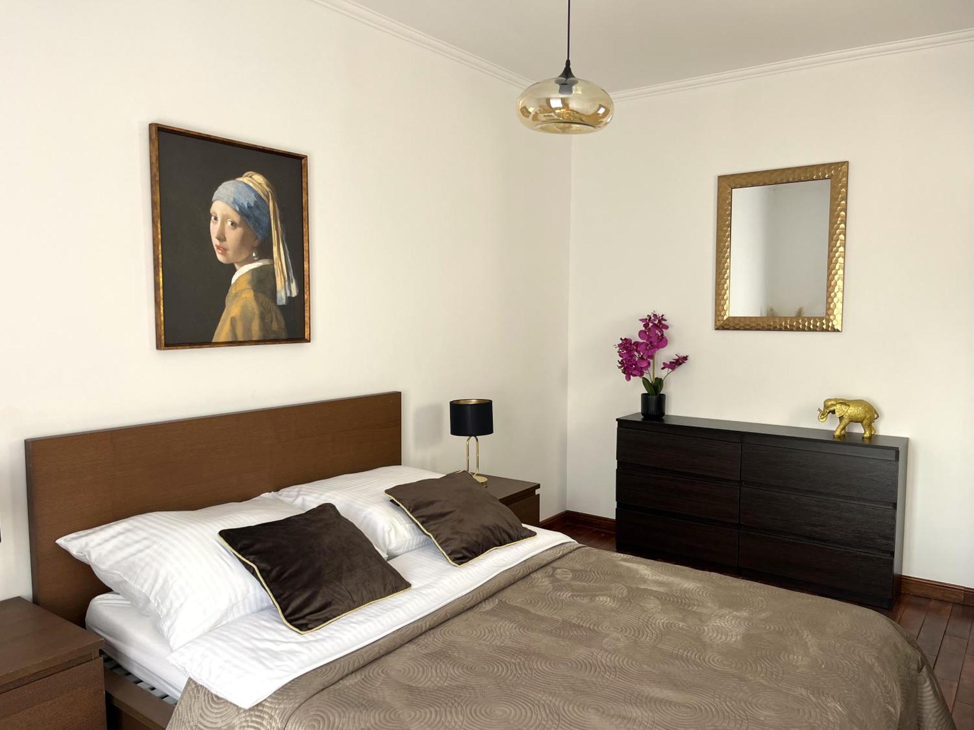 Mala Italia Apartments Wrocław Exterior foto